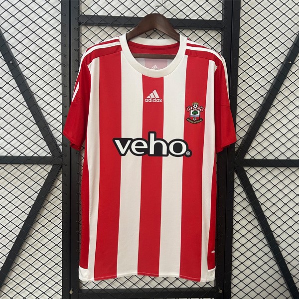 Tailandia Camiseta Southampton Replica Primera Ropa Retro 2015-2016